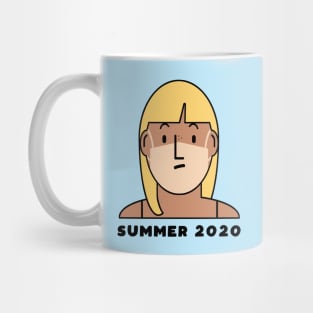 Summer 2020 Mug